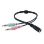 Equip Chat Headset - 245302