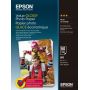 Epson Value Glossy Photo Paper A4 50 sheet  - C13S400036
