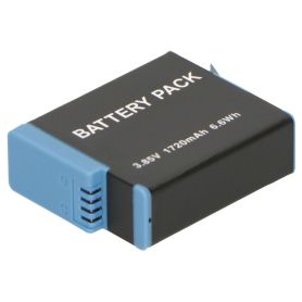 Battery Camera 2-Power Lithium ion - Action Camera Battery 3.85V 1720mAh DBI1015A