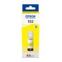 Epson 102 EcoTank Yellow ink bottle - C13T03R440