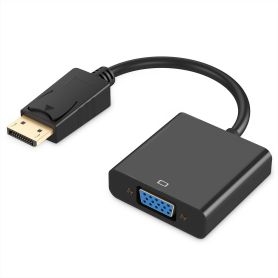 ADAPTADOR EWENT DPORT M  VGA F EC1454  0.15m