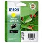 Epson Tinteiro Stylus Photo R800 Amarelo - C13T05444020