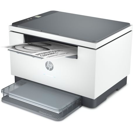 HP LaserJet MFP M234dw Trad Printer - 6GW99F-B19