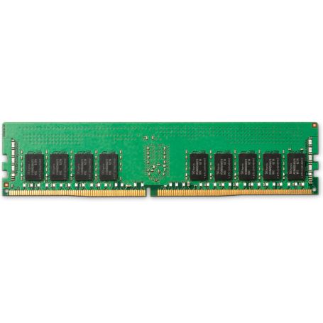 HP 16GB (1X16GB) DDR4 2933 DIMM ECC REG MEM - 5YZ54AA