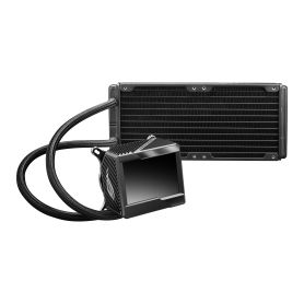 Asus ROG Ryujin II 240, all-in-one Cooler, Sigrid, Noctua, Aura  - 90RC00A0-M0UAY0