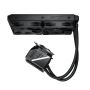 Asus ROG Ryujin II 240, all-in-one Cooler, Sigrid, Noctua, Aura  - 90RC00A0-M0UAY0