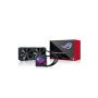 Asus ROG Ryujin II 240, all-in-one Cooler, Sigrid, Noctua, Aura  - 90RC00A0-M0UAY0