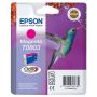 Epson Tinteiro Magenta Stylus Photo R265/ 360/ RX560 - C13T08034021