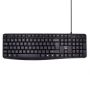 TECLADO EWENT BUSINESS QUIET TYP PT EW3002