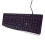 TECLADO EWENT BUSINESS QUIET TYP PT EW3002