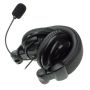EWENT Headsets stereo com microfone e controlo de volume - EW3564