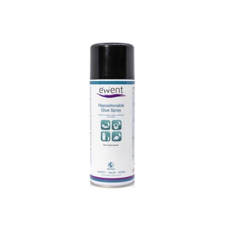 EWENT Spray de Colo Reposicionável - EW5625