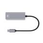 EWENT Adaptador de rede Gigabit USB-C - EW9818