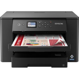 Epson WorkForce WF-7310DTW - C11CH70402