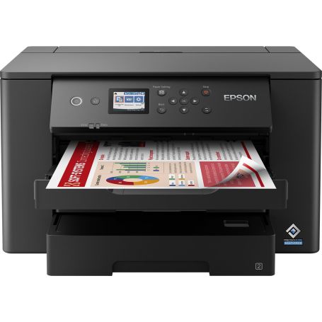 Epson WorkForce WF-7310DTW - C11CH70402