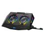 Conceptronic THYIA 2-Fan Gaming Laptop Cooling Stand  - THYIA02B