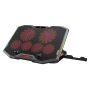 Conceptronic THYIA 6-Fan Gaming Laptop Cooling Stand  - THYIA01B