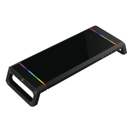 Conceptronic THORNE Gaming Monitor Stand  - THORNE01B