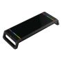 Conceptronic THORNE Gaming Monitor Stand  - THORNE01B