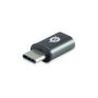 Conceptronic DONN USB-C to Micro USB OTG Adapter 3-Pack  - DONN05G