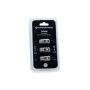 Conceptronic DONN USB-C to Micro USB OTG Adapter 3-Pack  - DONN05G