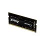 Kingston ValueRAM 16GB 3200MHz DDR4 CL20 SODIMM (Kit of 2) FURY Impact  - KF432S20IBK2 16