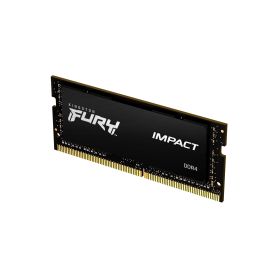Kingston ValueRAM 32GB 3200MHz DDR4 CL20 SODIMM FURY Impact  - KF432S20IB 32