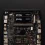 Kingston ValueRAM 32GB 3200MHz DDR4 CL20 SODIMM FURY Impact  - KF432S20IB 32