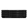 Kingston ValueRAM 128GB 3600MHz DDR4 CL18 DIMM (Kit of 4) FURY Beast Black  - KF436C18BBK4 128