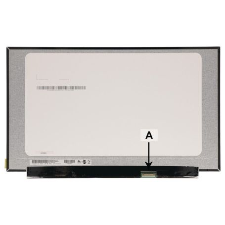 Laptop LCD panel 2-Power  - 15.6 WUXGA 1920x1080 Full HD IPS Matte 2P-M311117-001