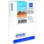 Epson Tinteiro Cyan de Capacidade extra WP-4000/4500 - C13T70124010