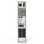 UPS Salicru SPS 800 ADV RT2 - BASE B1 + 3 EXTENSÃO - 800VA, Line-interactive - 114 Min. (75% Carga) - 6A0CA000006+3x6A0BU000001