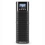 UPS Salicru SLC-2000-TWIN PRO2 IEC - BASE B1 + 1 EXTENSÃO - 2000VA, On-Line DB - 44 Min. (75% Carga) - 699CA000018+1x699BW000002