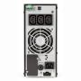 UPS Salicru SLC-1000-TWIN PRO2 IEC - BASE B1 + 1 EXTENSÃO - 1000VA, On-Line DB - 44 Min. (75% Carga) - 699CA000014+1x699BW000001