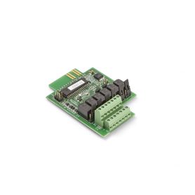 Placa Salicru AS-400 Dry Contact - Compatível com Twin PRO2 ≤3 kVA - 663AA002230