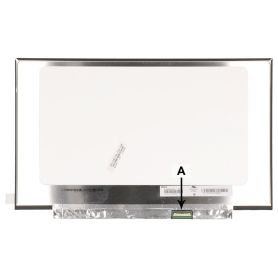 Laptop LCD panel 2-Power  - 14 1920x1080 FHD LED IPS 30 Pin Matte 2P-L44037-J91