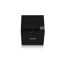 Epson TM-m10 (112) - Bluetooth, Black, PS, EU - C31CE74112