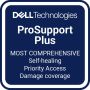 1Y Basic Onsite to 3Y ProSpt Plus