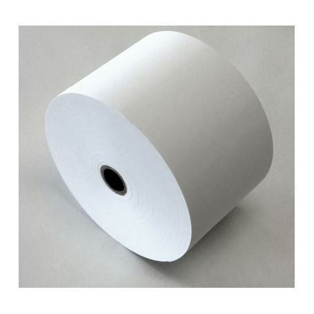 Rolo de papel de cupões Epson para TM-C610, 58mm x 70m - C33S045267
