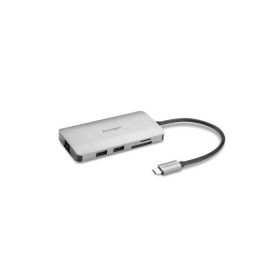 Kensington UH1400p USB-C   Mobile Hub