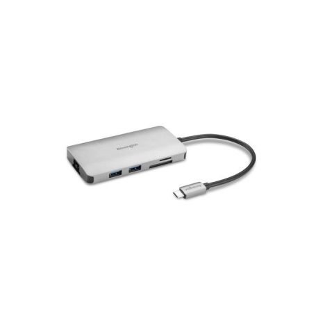 Kensington UH1400p USB-C   Mobile Hub