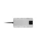 Kensington UH1400p USB-C   Mobile Hub