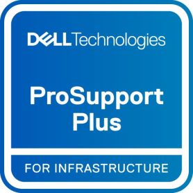 Warr 3Y Basic Onsite to 5Y ProSpt PL 4H