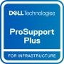 Warr 3Y Basic Onsite to 5Y ProSpt PL 4H