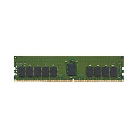 Kingston 32GB DDR4-3200MHz Reg ECC Module  - KCS-UC432 32G