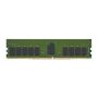 Kingston 32GB DDR4-3200MHz Reg ECC Module  - KCS-UC432 32G