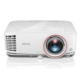 Benq TH671ST - 1080p (1920x1080), 3000lm, 100001, 5W x 1 - 9H.JGY77.1HE