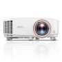 Benq TH671ST - 1080p (1920x1080), 3000lm, 100001, 5W x 1 - 9H.JGY77.1HE