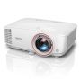 Benq TH671ST - 1080p (1920x1080), 3000lm, 100001, 5W x 1 - 9H.JGY77.1HE