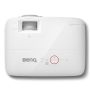 Benq TH671ST - 1080p (1920x1080), 3000lm, 100001, 5W x 1 - 9H.JGY77.1HE